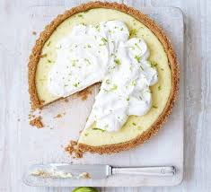 Key Lime Pie Bbc Good Food Bbc Good Food Recipes Keylime Pie Recipe Food