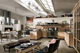 Make a fresh start in the heart of your home with our collection of kitchen ideas. Traditional Kitchen Design With Casual Cosmopolitan Style