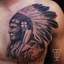 Tatuagem De Indio O Que Significa Indigena 99 Fotos Tauagem Org