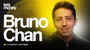 CRESCIMENTO DE 50X NO OPEN FINANCE, COM BRUNO CHAN DA KLAVI