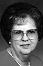 Ruth E. Cadwallader (Gilmore)