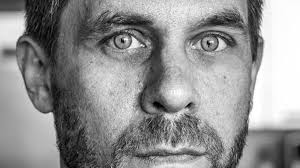 Tommy Storm by AJ Healy