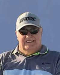 John M. Oldfield Obituary January 14, 2024