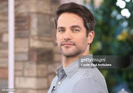 Mark Daugherty's Instagram, Twitter & Facebook