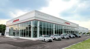 This map was created by a user. We Are Honda Ban Hoe Seng Auto In Ipoh Malaysia Established In 1957