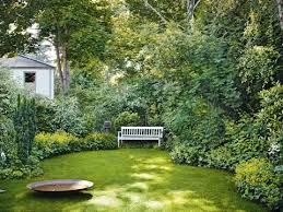 Dann ist das team von. Kleine Garten Gestalten Gartenplanung Auf Wenig Raum Schoner Wohnen