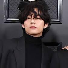 See more ideas about bts hairstyle, bts, hairstyle. Mamita On Twitter Taehyung Kim Taehyung Grammys 2020