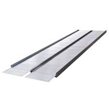 See these 10 portable wheelchair ramps… 4 Ez Access Suitcase Aluminum Single Fold Wheelchair Ramp 800 Lbs Capacity Discount Ramps
