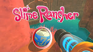 With that out of the way, it's time to head out and find treasure pods in slime rancher! Slime Rancher All Blue Treasure Pods Slime Science Treasure Cracker Youtube