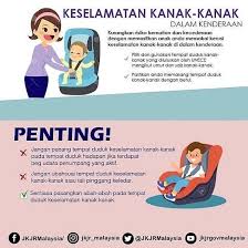 Maybe you would like to learn more about one of these? Penguatkuasaan Kerusi Keselamatan Kanak Kanak Ditangguhkan Careta