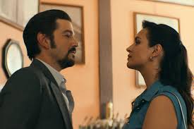 With laurence fishburne, edward james olmos, esai morales, fernanda urrejola. Bild Zu Fernanda Urrejola Bild Diego Luna Fernanda Urrejola Filmstarts De