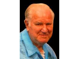 Jerry Rusk Obituary (2021)