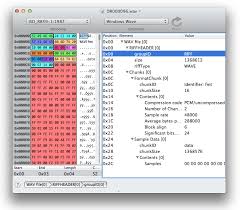 Hex Editor For Windows