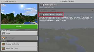 Note that it may take the server slightly longer to start up while it is generating the new . How To Play Minecraft Multiplayer