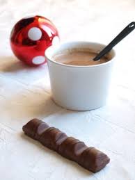 Epingle Sur Truffes Chocolats