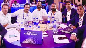 Ipl 2021 Auction Postponement Not Such A Bad Idea Says Kkr Chief Executive Venky Mysore