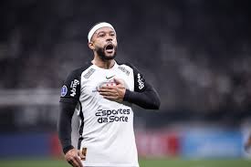 CRAQUE RESPONDEU NAS REDES! Memphis faz post após derrota