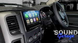 Alpine Halo9 Ilx F309e 9 Carplay Android Auto Digital Media Head Unit Sound Garage In 2020 Apple Car Play Carplay Digital Radio