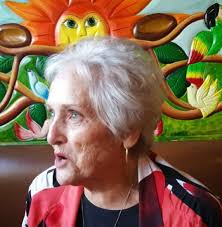 Ginny's current salon location or recommendations