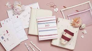 Kikkik brings fun and functionality together with personalized and custom products including the planner, notebooks, stationery, notecards and home décor. Perfect Storm Sends Kikki K Into Receivership