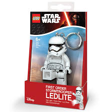 Lego Keylight Torch Keyring Keychain Official New Kids Ebay