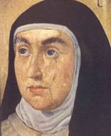 ST. TERESA OF AVILA