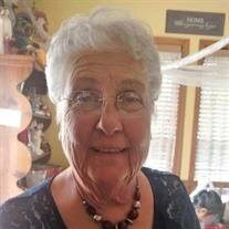 Karen M. Haley Obituary