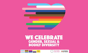 This 12 months's theme is collectively: Idahobit Vicsrc Student Voice Hub