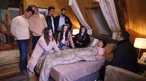 Tövbeler olsun 25 mart perşembe 30.bölüm fragman i̇zle! Kuzey Yildizi Ilk Ask 53 Bolum Hd Tek Parca Izle