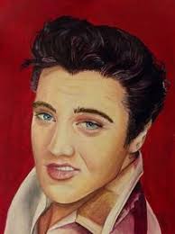 See more ideas about elvis, elvis presley, elvis presley photos. 40 Elvis Malerei Bilder Und Ideen Auf Kunstnet