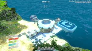 As you explore more you'll discover something is not quite right on the planet. Steam Community Guide Subnautica Seabase Planning Resource And Hull Strength Calculator Updated 26 08 2016