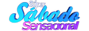 This is the most recent type i have published. Super Sabado Sensacional Wikipedia