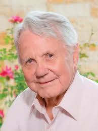 Lowell Oden Obituary (1920