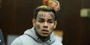 There are already 1 enthralling, inspiring and awesome images tagged with tekashi69. Tekashi69 Hospitalized After Being Pistol Whipped Kidnapped Robbed