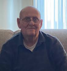 Obituary for Marshall Bloyd