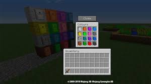 You can also dye them.crafting recipes are listed below . Backpack Mod For Minecraft Pe For Android Apk Download