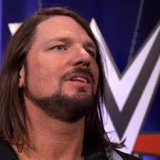 Pin On Aj Styles