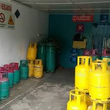 Pelanggan dinasihatkan untuk menghubungi kami semula jika gas yang dipesan tidak sampai selepas 40minit terima kasih kerana. Suhaimee Zabit Penghantaran Gas Ke Rumah Anda 109 Jln Perpaduan Selatan Tmn Bagus