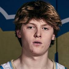 Brentwood Basketball Roster (2023-24)