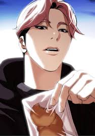 What are your Top 3 Fav characters?(and why) : r/lookismcomic