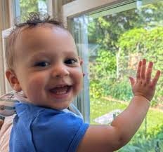 First Family December 2025