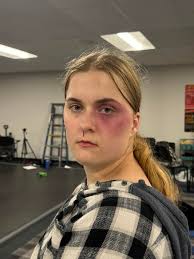 Final days of theatre for the 2023-2024 school year! It was a wonderful  year for all! Have a great summer!