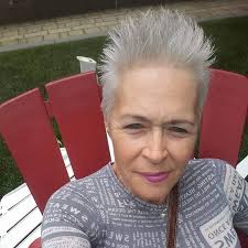 Joyce Lewis's Instagram, Twitter & Facebook