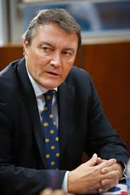 doctor Manuel Esteban