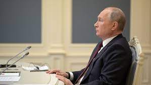 Россияне будут отдыхать с 1 по 10 мая, решил президент путин, объявивший нерабочими все дни на майских праздниках. Bhs1 Wdi Ze M
