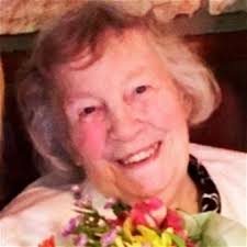 Norma Kimball Obituary