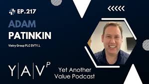 Meet the Manager: Greg Dean (Langdon Equity Partners) & Julian  Campbell-Wood (Resolution Capital)