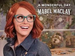 A Wonderful Day With Mabel Maclay: Season 1, Episode 10