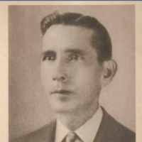 Benigno Marcano Centeno (1893–1965)