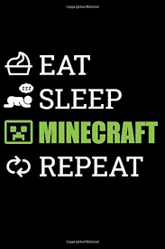 In line mode, this shows regular circles; Amazon Com Eat Sleep Minecraft Repeat A Journal Notebook For Any Minecraft Lover And Minecrafter Lined Notebook Journal Planner Sketchbooks Diary 150 Pages 6 X 9 9798649987356 Lover Minecraft Books